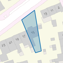 Perceel VLO00-M-3483