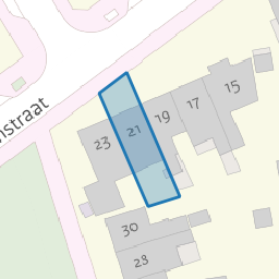 Perceel VLO00-M-3486