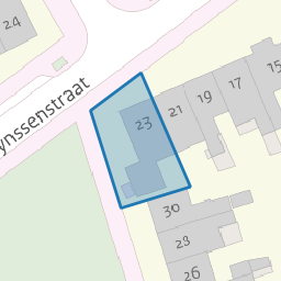 Perceel VLO00-M-3487