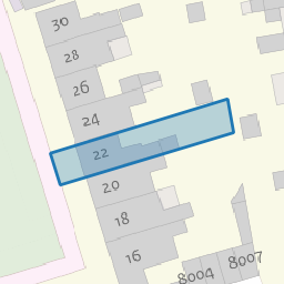 Perceel VLO00-M-3491