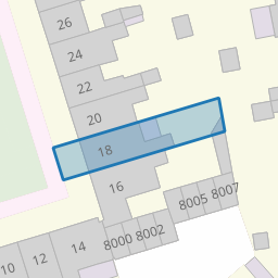 Perceel VLO00-M-3493