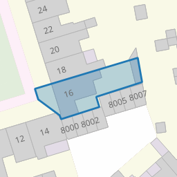 Perceel VLO00-M-3494