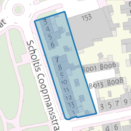 Perceel VLO00-M-3497