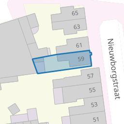 Perceel VLO00-M-3506