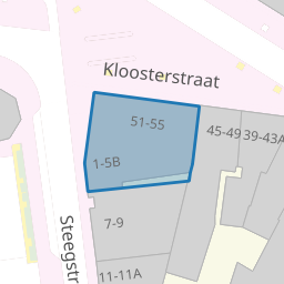 Perceel VLO00-M-3526