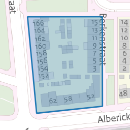 Perceel VLO00-M-3528