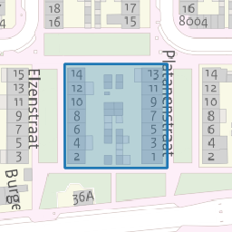 Perceel VLO00-M-3530