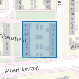 Perceel VLO00-M-3532