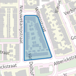 Perceel VLO00-M-3533