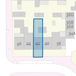 Perceel VLO00-M-3536