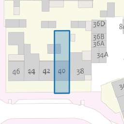 Perceel VLO00-M-3537