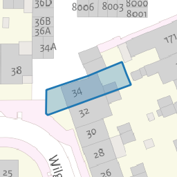 Perceel VLO00-M-3539