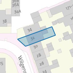 Perceel VLO00-M-3540