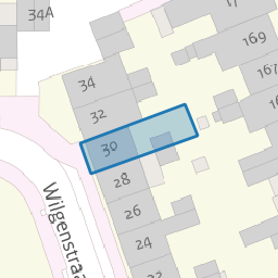 Perceel VLO00-M-3541