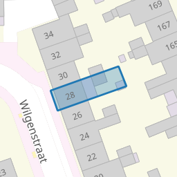 Perceel VLO00-M-3542