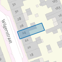 Perceel VLO00-M-3544