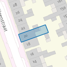 Perceel VLO00-M-3546