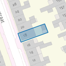 Perceel VLO00-M-3547