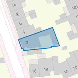 Perceel VLO00-M-3555