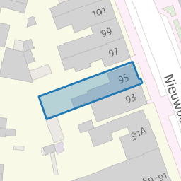 Perceel VLO00-M-3579