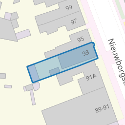 Perceel VLO00-M-3580