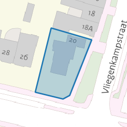 Perceel VLO00-M-3593