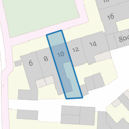 Perceel VLO00-M-3598