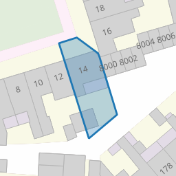 Perceel VLO00-M-3600