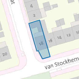 Perceel VLO00-M-3606