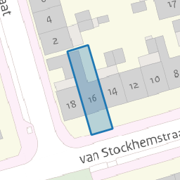 Perceel VLO00-M-3607