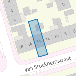 Perceel VLO00-M-3608