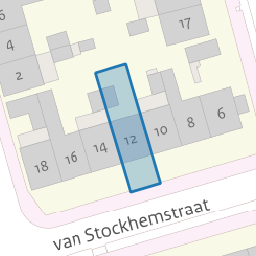 Perceel VLO00-M-3609