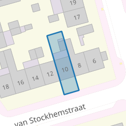 Perceel VLO00-M-3610