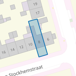 Perceel VLO00-M-3611