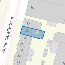 Perceel VLO00-M-3614