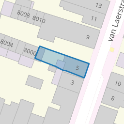 Perceel VLO00-M-3623