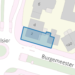 Perceel VLO00-M-3632