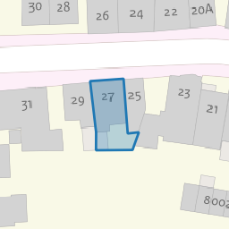 Perceel VLO00-M-3637