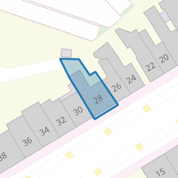 Perceel VLO00-M-3641