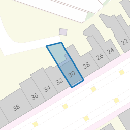 Perceel VLO00-M-3642