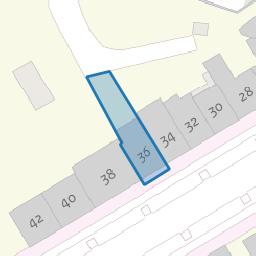 Perceel VLO00-M-3645