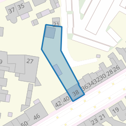 Perceel VLO00-M-3647