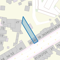 Perceel VLO00-M-3648