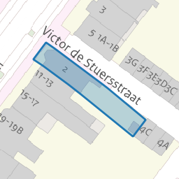 Perceel VLO00-M-3652