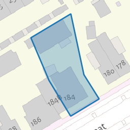 Perceel VLO00-M-3662