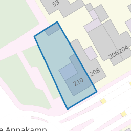 Perceel VLO00-M-3664