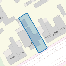 Perceel VLO00-M-3667