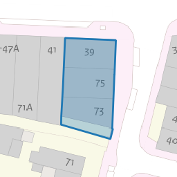 Perceel VLO00-M-3673