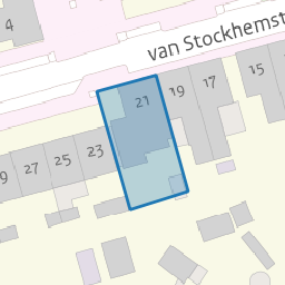 Perceel VLO00-M-3683