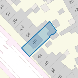 Perceel VLO00-M-3685